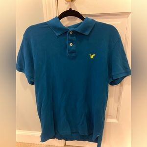 American Eagle Polo Shirt